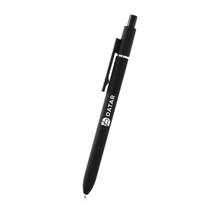 Custom Belmont RABS Pen - Black
