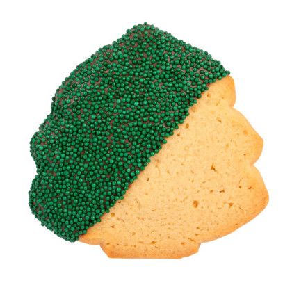 Custom Fresh Beginnings Decadent Christmas Tree Cookie - Cookie View Custom Fresh Beginnings Decadent Christmas Tree Cookie - Cookie View