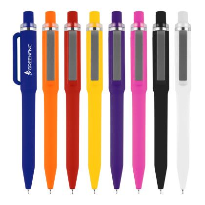 Custom Intrepid RABS Pen - All Colors 