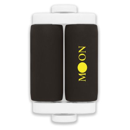 Custom Fidget Roller Toy - Black