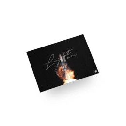 Custom Silicone Dab Mats 3" x 4" 