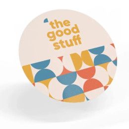 Custom Silicone Dab Mats 8" Circle 