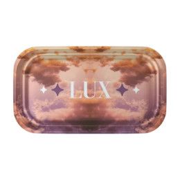 Custom Full Custom Printed Rolling Trays - Medium