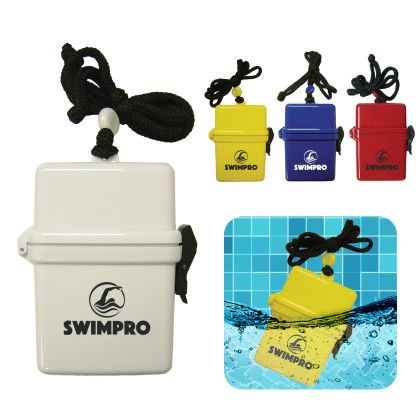 Custom Waterproof Box - All Color