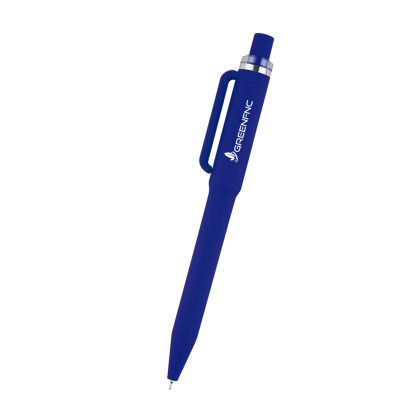 Custom Intrepid RABS Pen - Royal Blue 