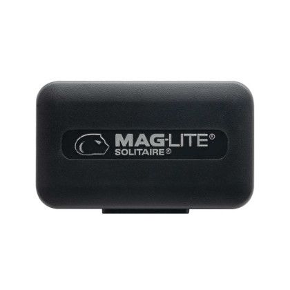 Mag-Lite Solitaire Flashlight Case Mag-Lite Solitaire Flashlight Case