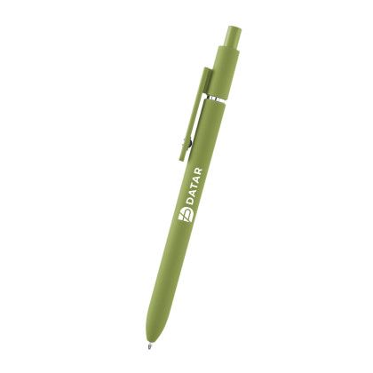 Custom Belmont RABS Pen - Olive 