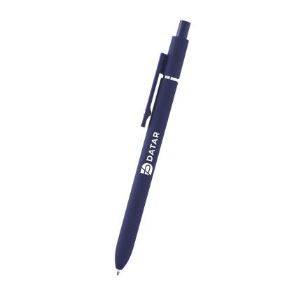 Custom Belmont RABS Pen - Navy 