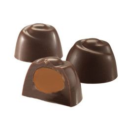 Custom Wrapped Chocolates Signature Truffles