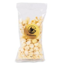 Custom 1 oz. Goody Bags - Popcorn
