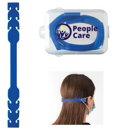 Custom Mask Extender - Blue