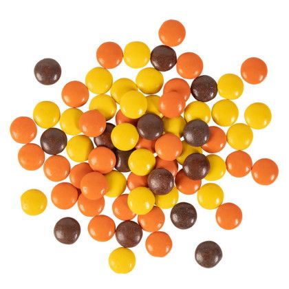 Custom 2 oz. Handfuls - Reese's Pieces - Chocolates View