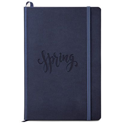 Custom Neoskin Journal - Blue