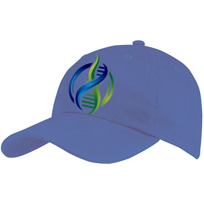 Custom Good Value Front Runner Cap - Royal