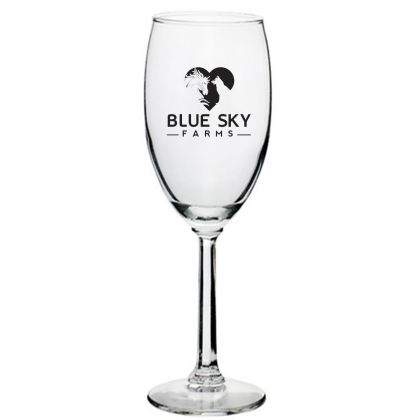 Custom 10 oz Libbey Napa Country Wine Glasses - Clear Custom 10 oz Libbey Napa Country Wine Glasses - Clear