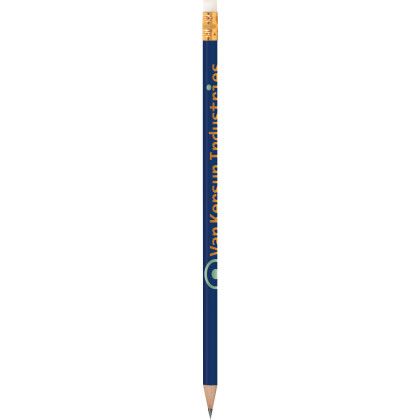 Custom Pencil Solids - Navy blue