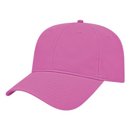 Orchid Embroidered Premium Athletic Cap Orchid Embroidered Premium Athletic Cap
