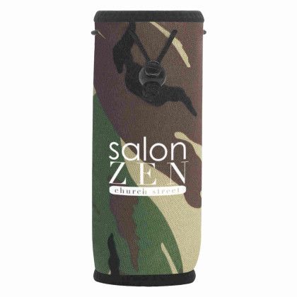 Custom Bottle Bag - Camouflage Custom Bottle Bag - Camouflage