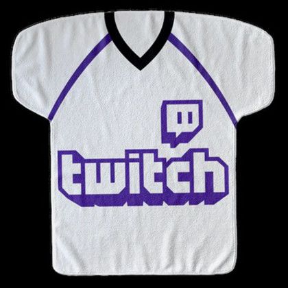 Custom 17" x 18" Microfiber Jersey Rally Towel - Football Desgin 2