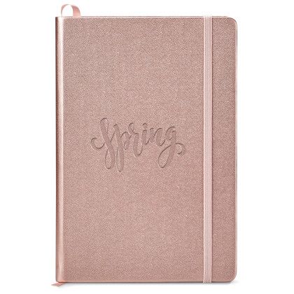Custom Neoskin Journal - Pink