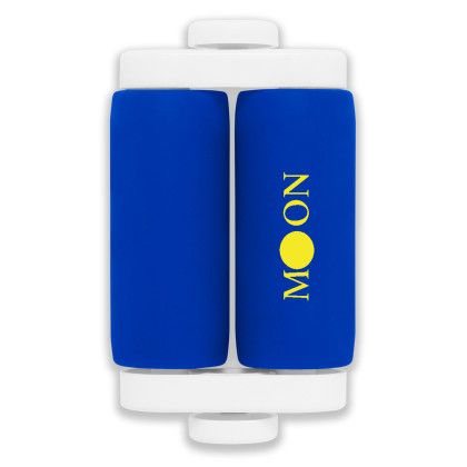 Custom Fidget Roller Toy - Royal Blue 