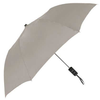 Custom StrombergBrand Spectrum Umbrella - Gray