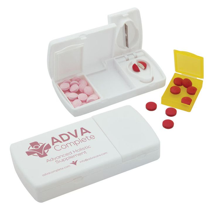 Custom Pill Cutter