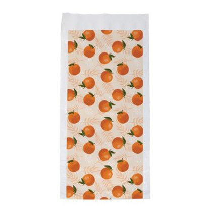 Predesigned Poly Mailer Citrus (7''x12'')