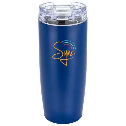 Full Color Urban Peak Canyon Trail Tumbler - Blue