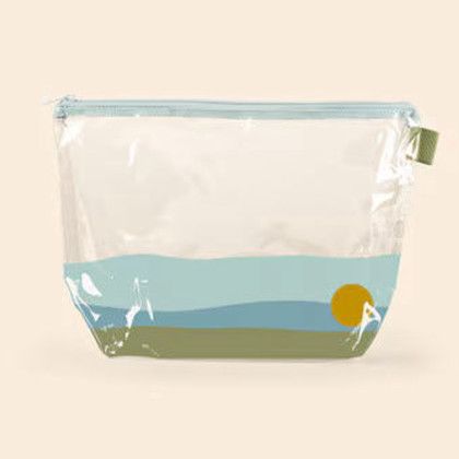 Custom Tweedle Dum - Clear Vinyl - Design 1 Custom Tweedle Dum - Clear Vinyl - Design 1