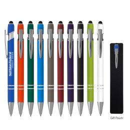 Customized Incline Stylus Pen