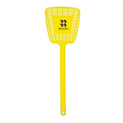 Custom Fly Swatter - Yellow