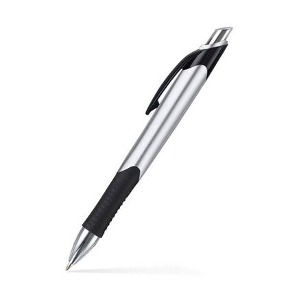 Custom Aero Pen - Silver