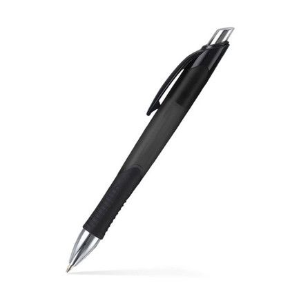 Custom Aero Pen - Translucent black