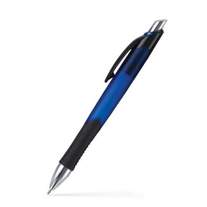 Custom Aero Pen - Translucent navy