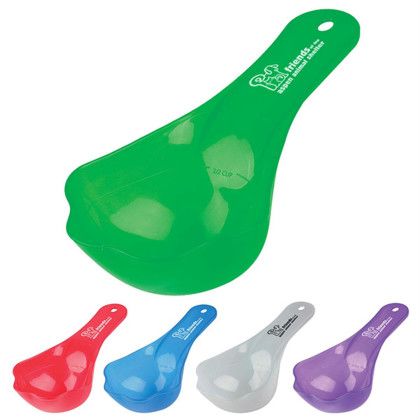 Custom Pawfect Pet Food Scoop - All color