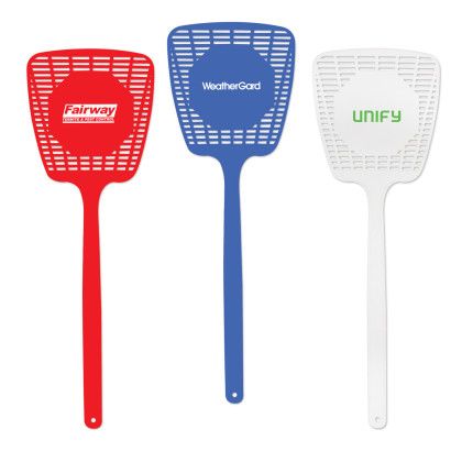 Custom Fly Swatter - All Color