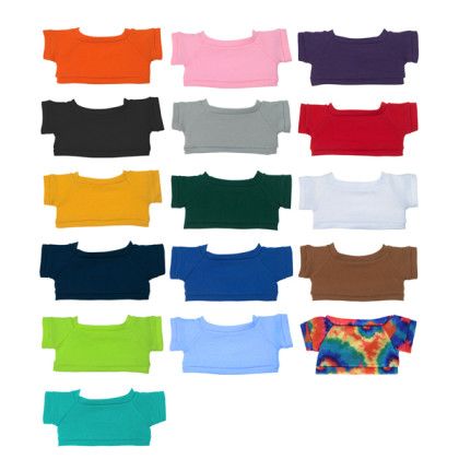Shirt Colors Shirt Colors