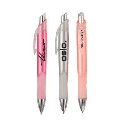 Custom Fluorescent Aero Pen - All Colors 