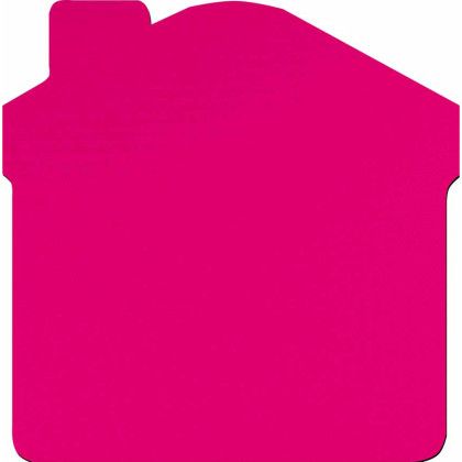 Custom Jumbo House Jar Opener - Pink