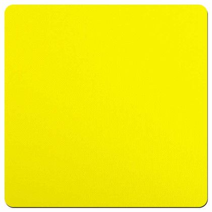 Custom Jumbo Square Jar Opener - Yellow 