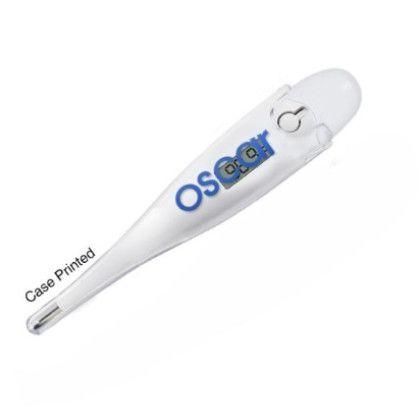 Rapid Response Digital Thermometer 