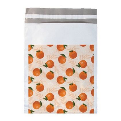 Custom Expandable Variable Addressing Full Color Poly Mailer - Packaging cover Custom Expandable Variable Addressing Full Color Poly Mailer - Packaging cover