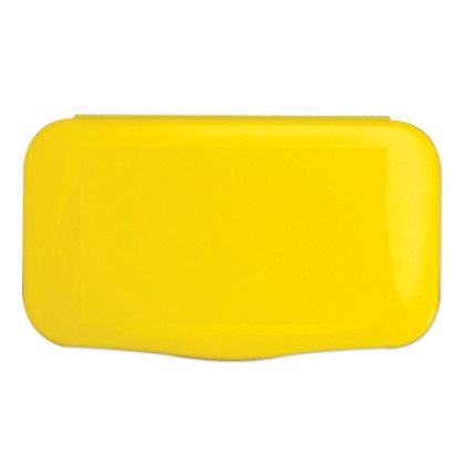 Custom Ready First, First Aid Kit - Yellow Custom Ready First, First Aid Kit - Yellow