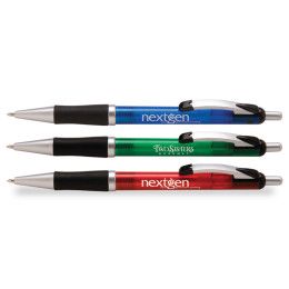 Custom Worthington Pen - All Color