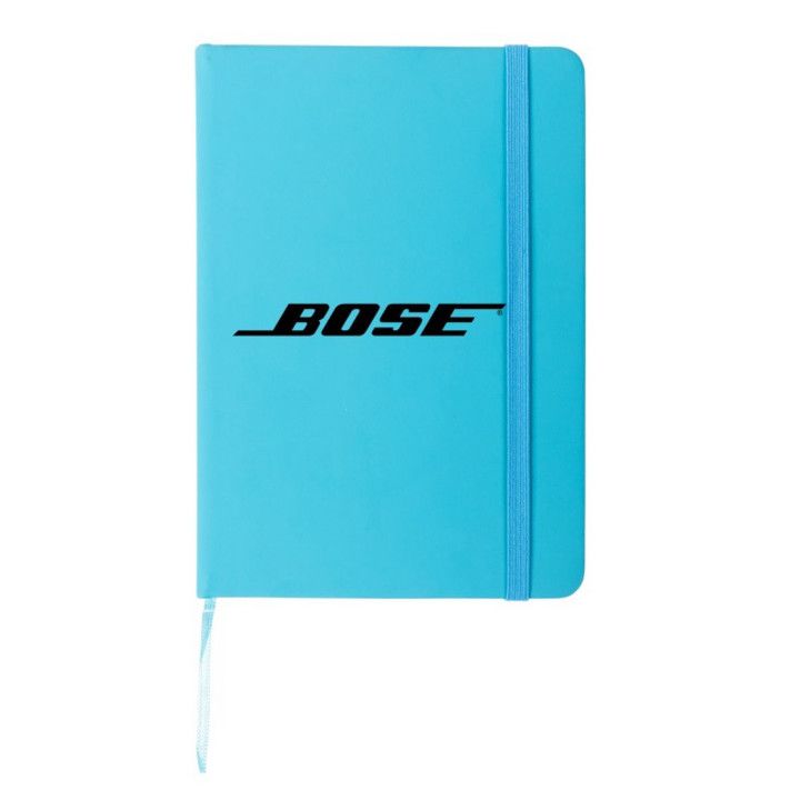 Custom Polyurethane Journal Book