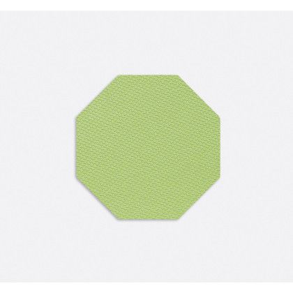 Custom Octagon Jar Opener - Sage green