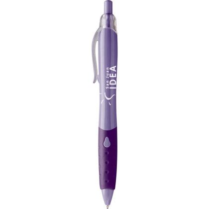 Custom Piper Pen - Purple