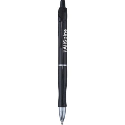 Custom Panther Pen - Black