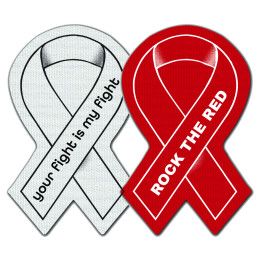 Custom Awareness Ribbon Jar Opener - All Color